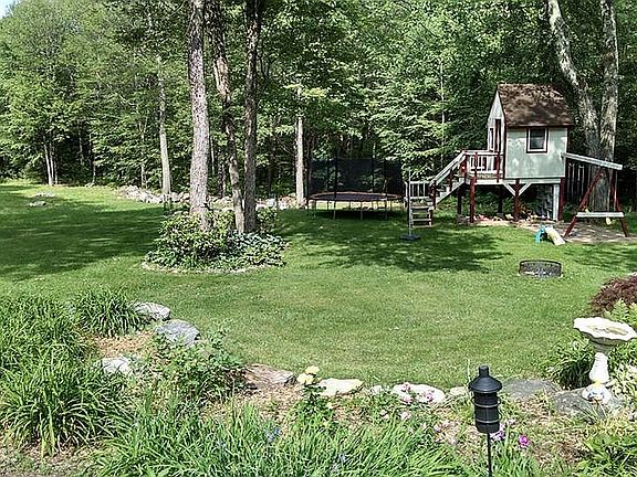 Beautiful Landscaping