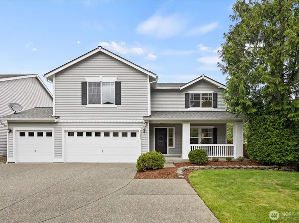 23236 SE 262nd Court, Maple Valley, WA 98038