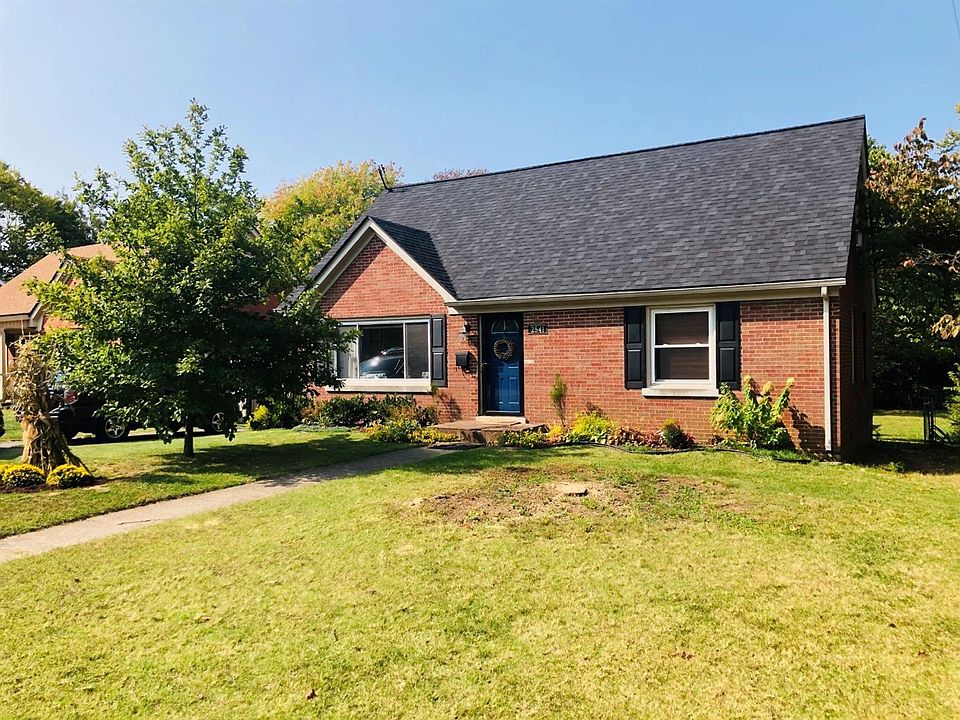1st image of 2541 Southview Dr