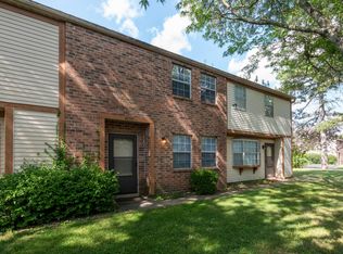 4897 Farber Row, Columbus, OH 43221