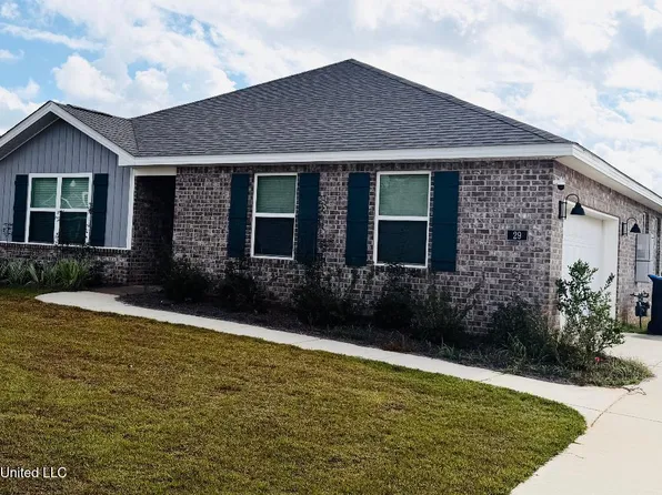 29 Crown Dr, Lucedale, MS 39452