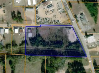 311 Whitehead Dr, Magnolia, AR 71753