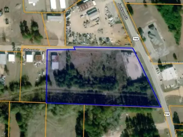 311 Whitehead Dr, Magnolia, AR 71753