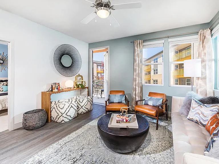 The Braydon Apartments — Photo 15