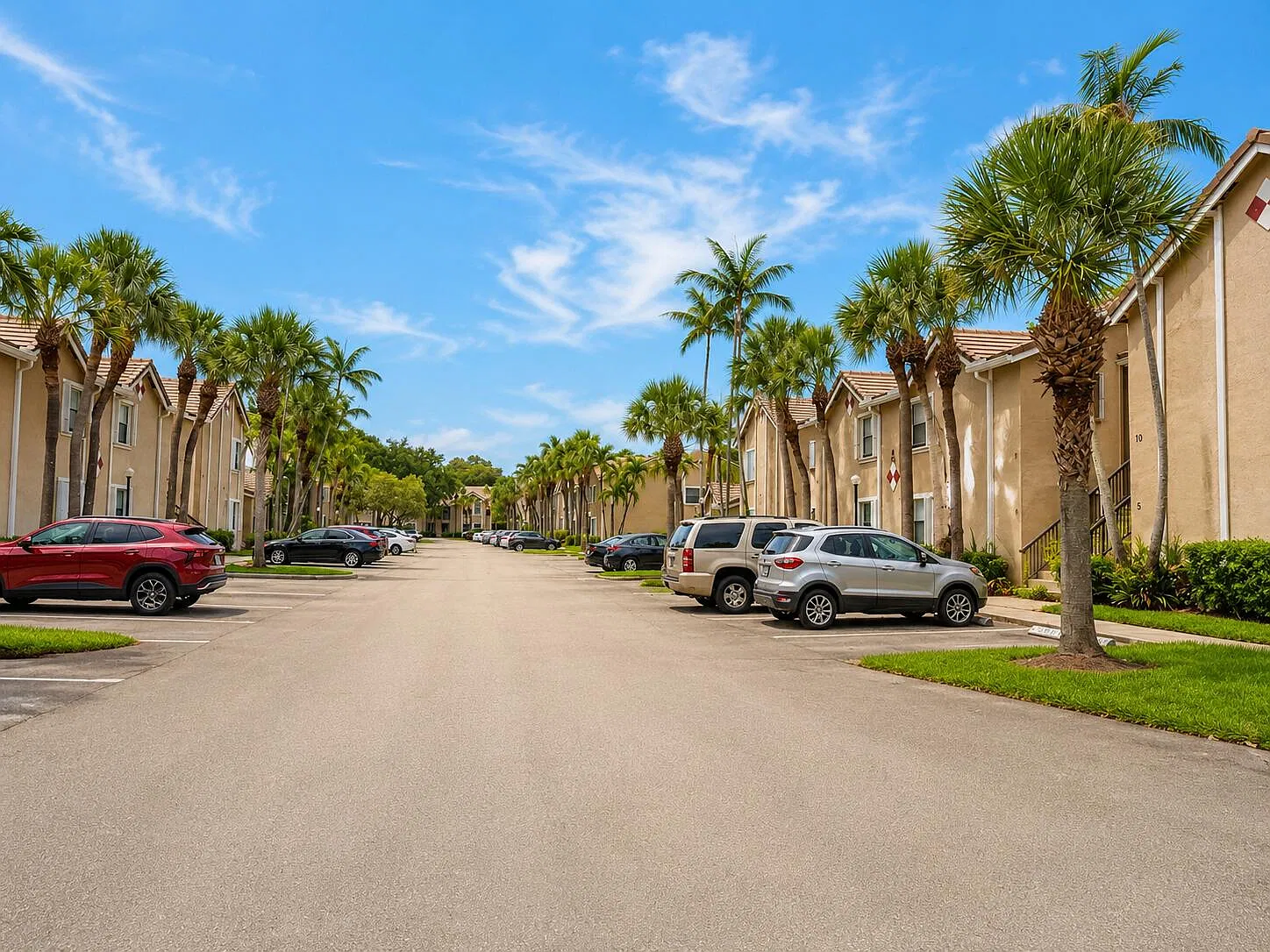 2 bed, 2.0 bath, 995 sqft, $2,250 — Photo 2