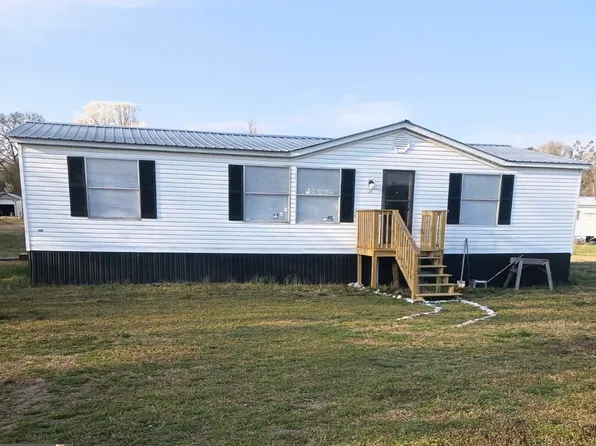 21 Glen Dr, Summerville, GA 30747