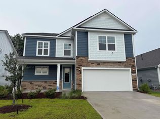 1020 Barrington Way, Conway, SC 29526