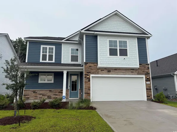 1020 Barrington Way, Conway, SC 29526