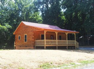 Eby Ln, Fancy gap, VA 24328