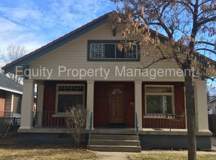 1447 S 1000 E, Salt Lake City, UT 84105