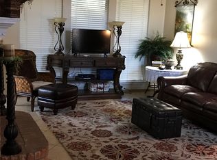 2313 Bent Brook Dr, Mesquite, TX 75181