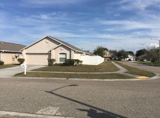 2961 Mingo Dr, Land O Lakes, FL 34638