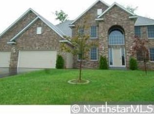 10698 184th Ct NW, Elk River, MN 55330