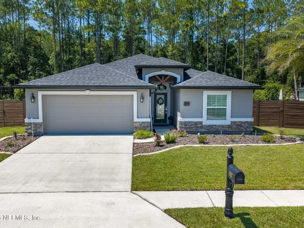 209 E NEW ENGLAND Drive, Elkton, FL 32033