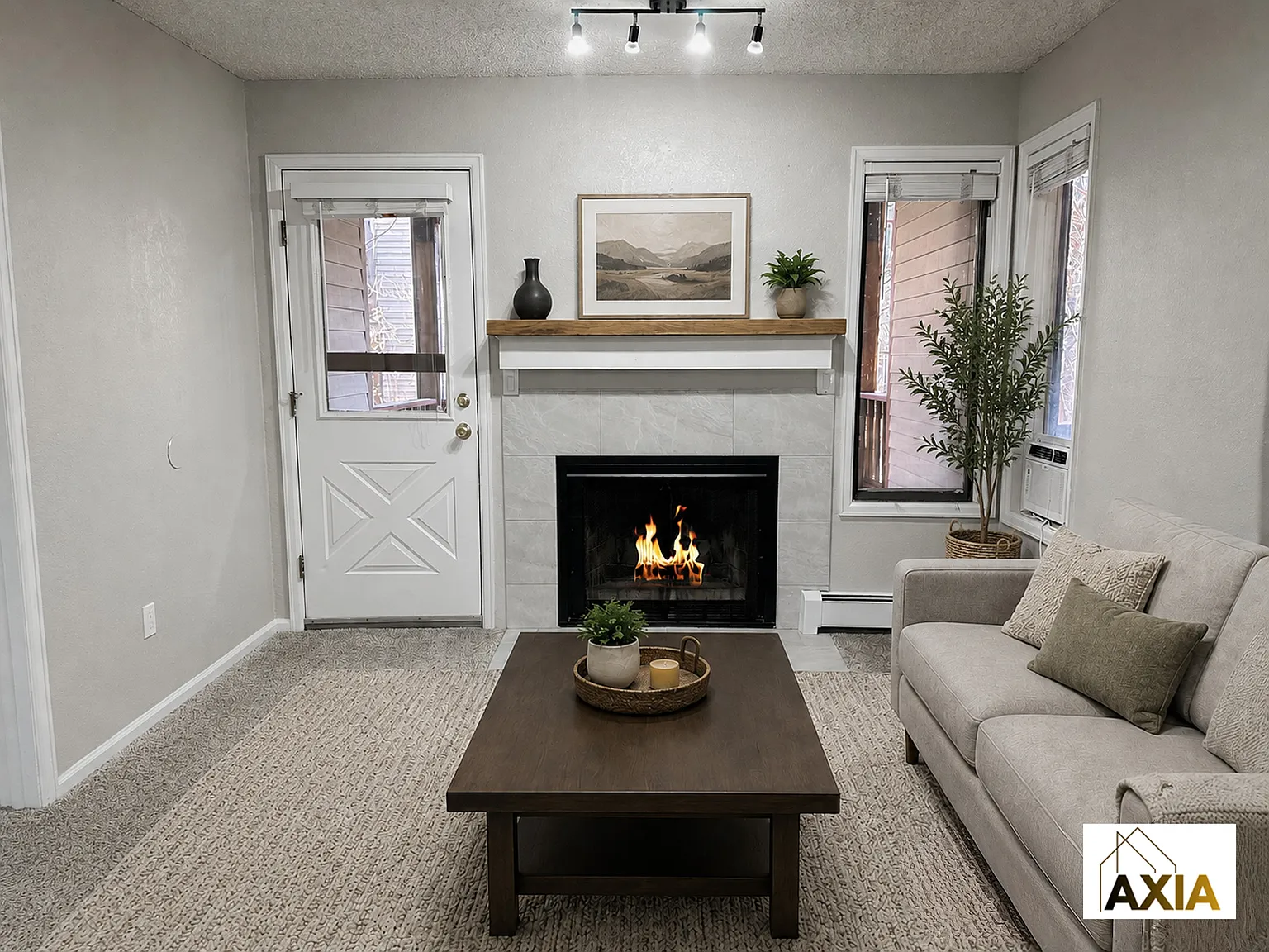 2 bed, 609 sqft, $2,500 — Photo 2