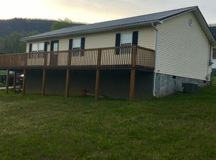 869 Cross Valley Rd, La Follette, TN 37766