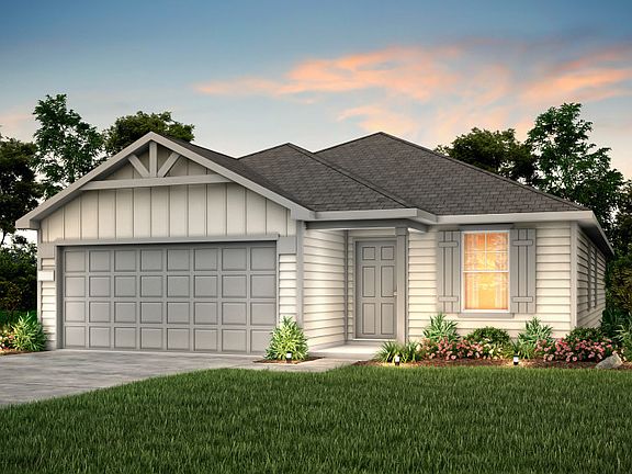 Home Exterior 103