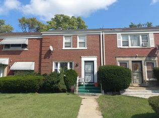 9533 S Euclid Ave, Chicago, IL 60617