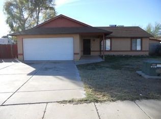 255 W San Remo St, Gilbert, AZ 85233