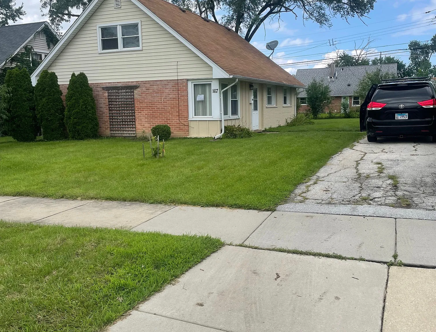4 bed, 1533 sqft, $2,200 — Photo 1