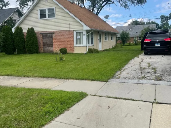 167 Frederick Dr, Chicago Heights, IL 60411