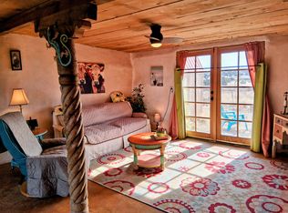 (Undisclosed Address), Santa Fe, NM 87508