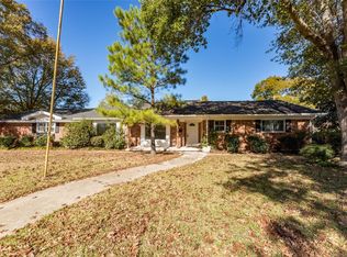 2105 Cloverleaf Pl, Ardmore, OK 73401