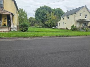 1128 Fairfield Ave, Niagara Falls, NY 14305