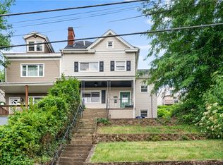 2316 Mission St, Pittsburgh, PA 15203