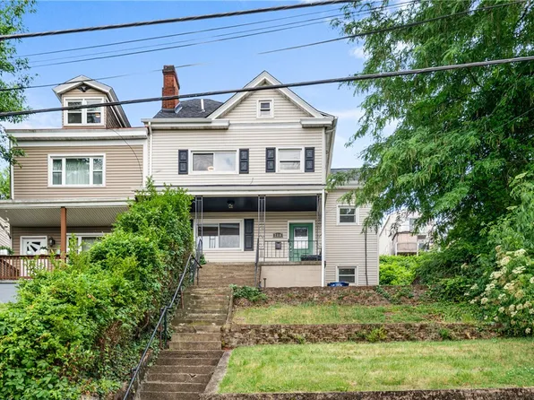 2316 Mission St, Pittsburgh, PA 15203