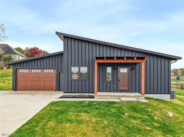 5770 Township Road 276, Millersburg, OH 44654