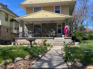 3622 Garfield Ave, Kansas City, MO 64109