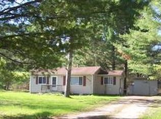 12530 Stevens St, Atlanta, MI 49709