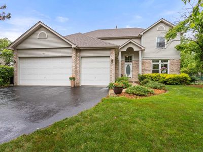 857 Bluestem Dr, Bolingbrook, IL, 60440