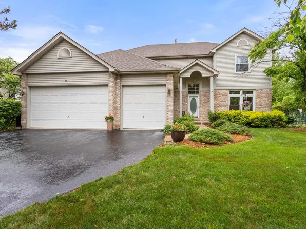 857 Bluestem Dr, Bolingbrook, IL 60440