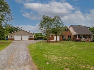 1586 New Home Rd, Boaz, AL 35957