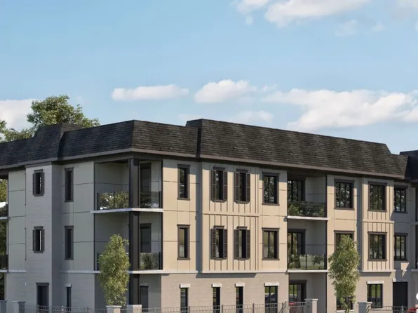 75 Walnut St #106, Saint Thomas, ON N5R 2Y9