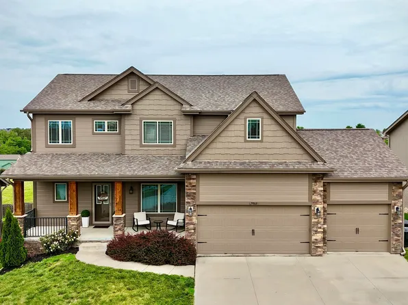 19868 K St, Omaha, NE 68135