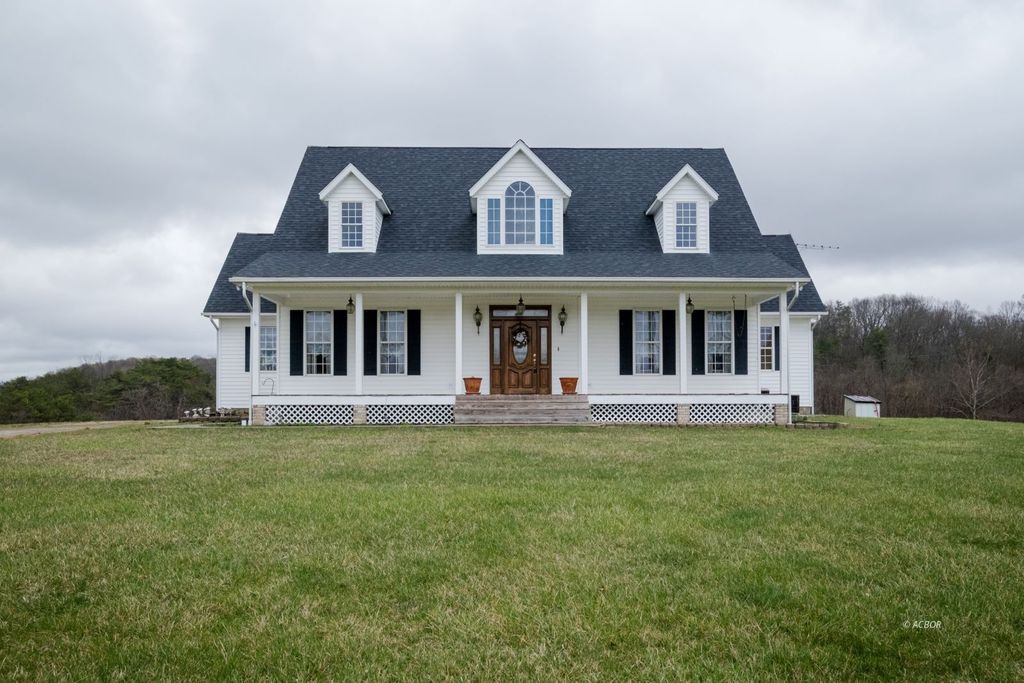 Real estate listing image