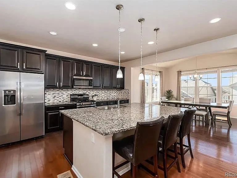 4979 S Valdai Way — Photo 5
