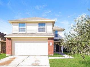 13134 Withee Path Ln, Houston, TX 77048