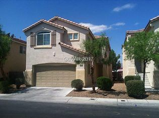 5321 Luna Bonita St, Las Vegas, NV 89113