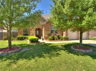 20904 Windmill Ridge St, Pflugerville, TX 78660