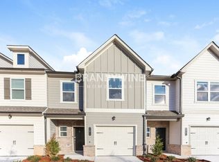 104 Hazel Dr, McDonough, GA 30253