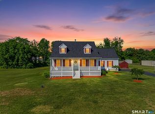 20 Colonial Heights Road, East Haven, CT 06473