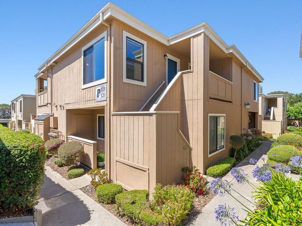 Monterey Ca Condo
