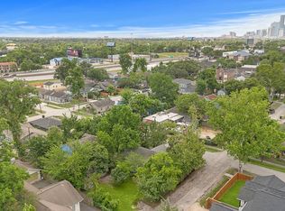 608 Heslep St, Houston, TX 77009