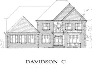 4890 Cool Springs Rd, Winston, GA 30187