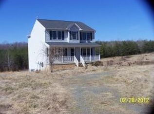 19314 Woodlawn Farm Dr, Orange, VA 22960