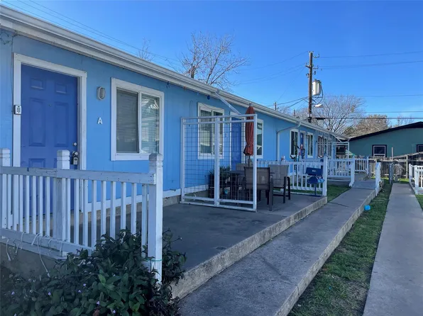 8208 Sam Rayburn Dr #A, Austin, TX 78753